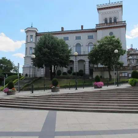 Apartament Nad Niprem