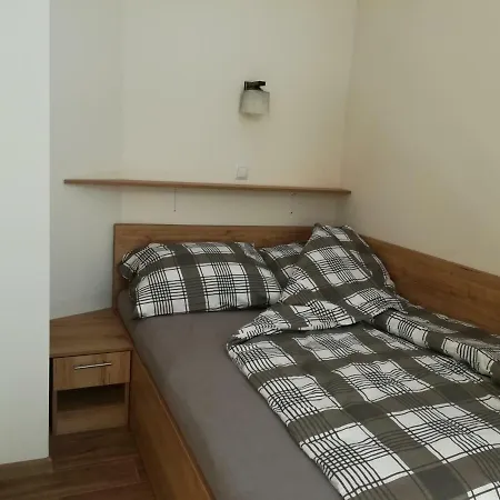 公寓 Apartament Nad Niprem *