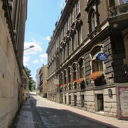 Apartament Nad Niprem 公寓 *